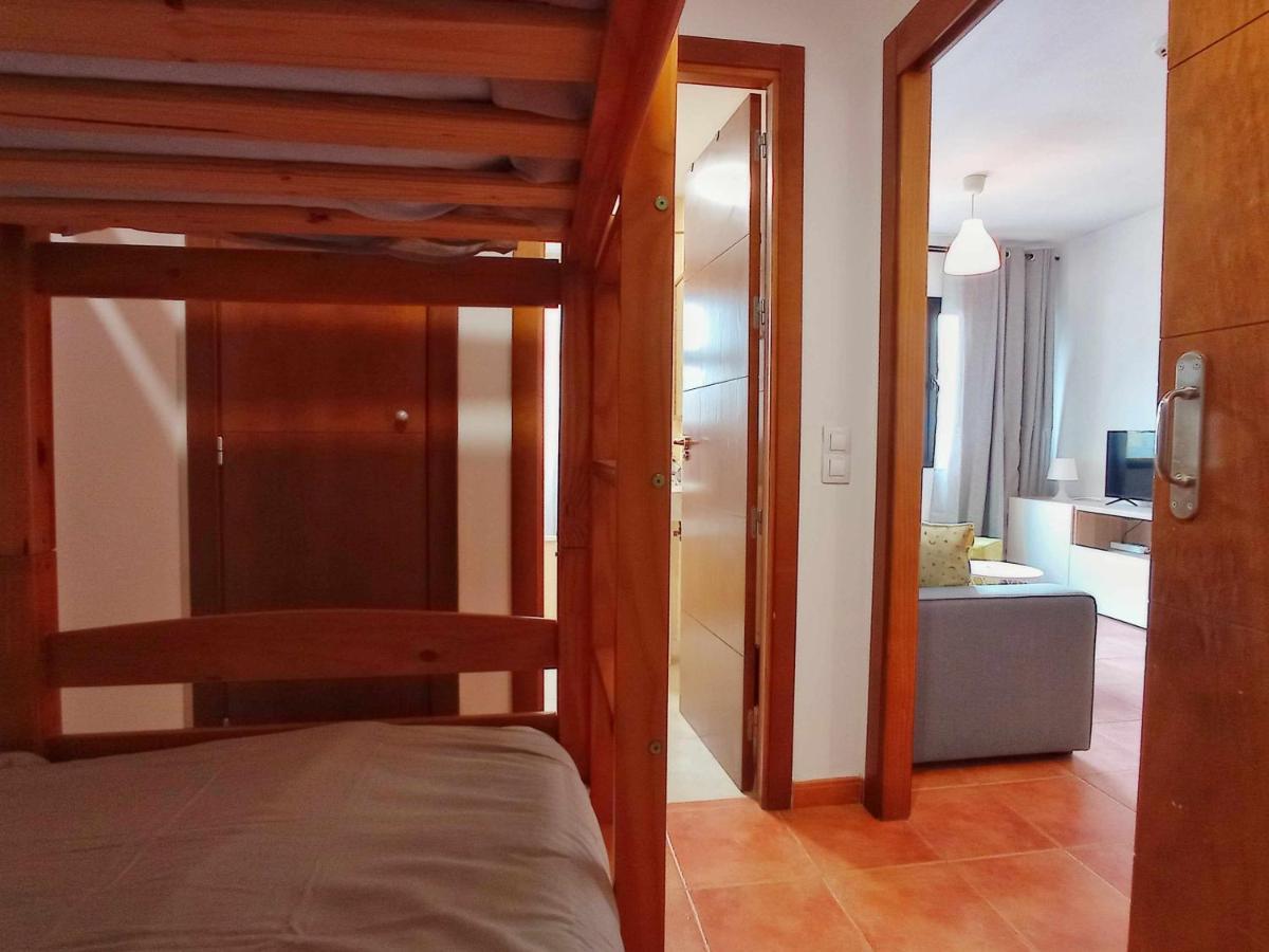 Estudio Luna Sierra Nevada Ngoại thất bức ảnh