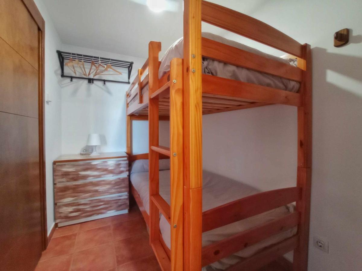 Estudio Luna Sierra Nevada Ngoại thất bức ảnh